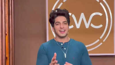  Umair Inb Lateef gets eliminated from the show