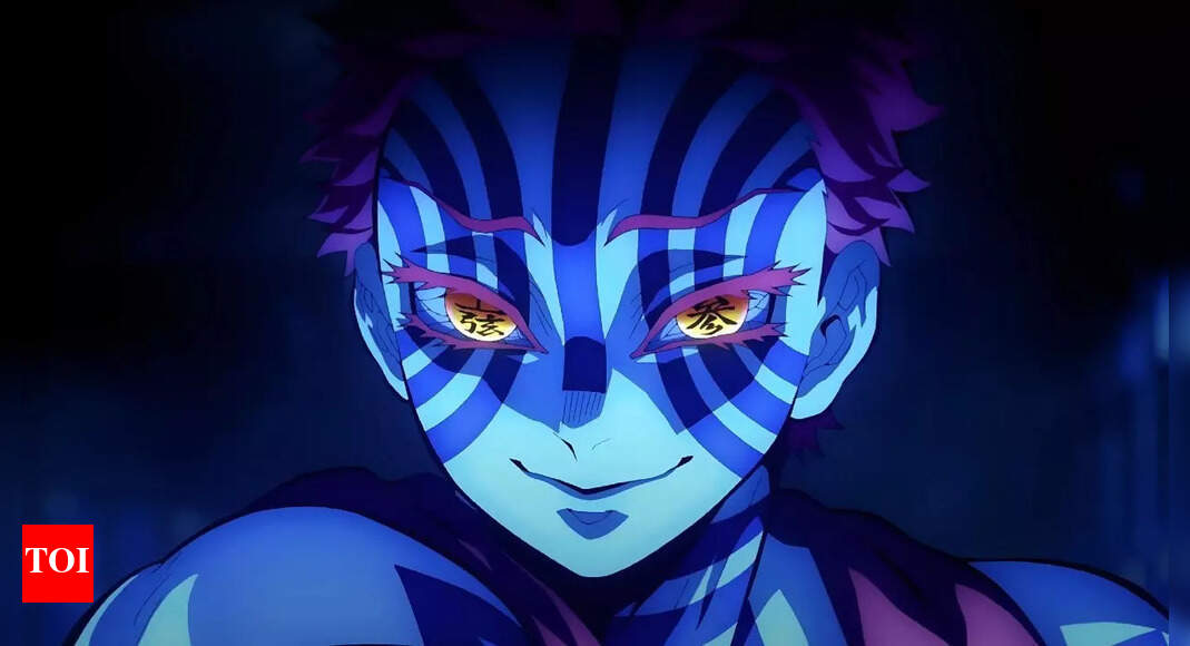 Demon Slayer: Infinity Castle advance booking open