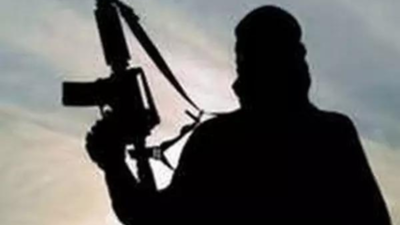 Jharkhand: Hardcore Naxalite Amit Handsa carrying Rs 10 lakh bounty killed in Chaibasa; security forces recover huge cache of weapons