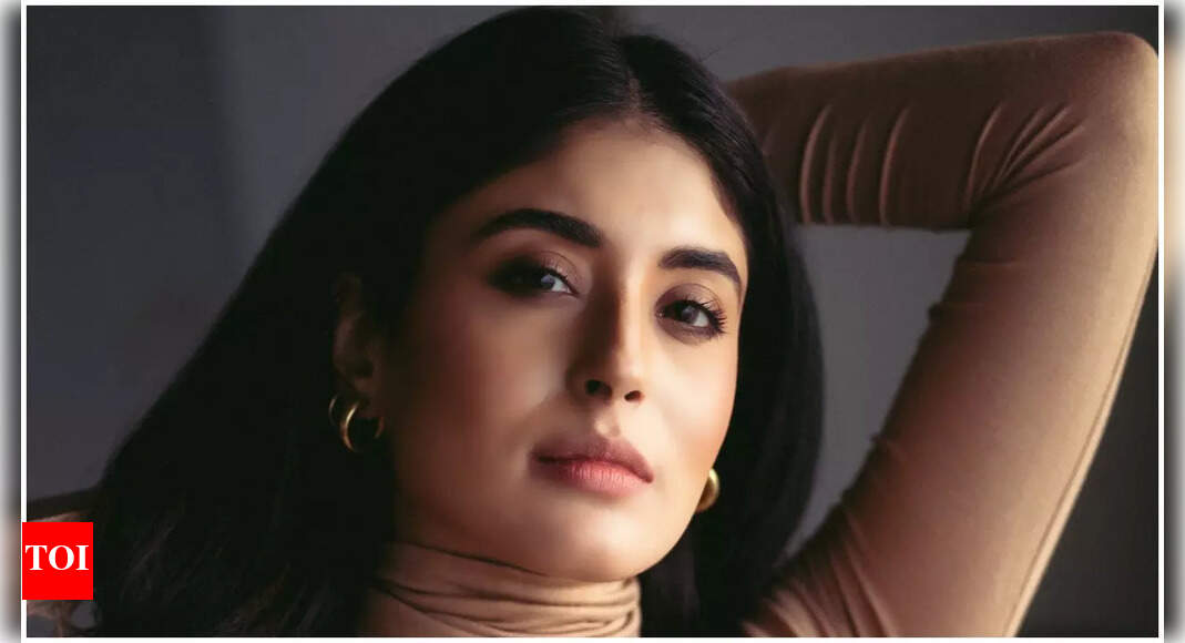 <div>'Why don't TV actors get National Awards?' questions Kritika</div>