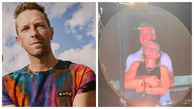 Coldplay kiss-cam drama ends marriage: Kristin Cabot files for divorce from husband Andrew Cabot