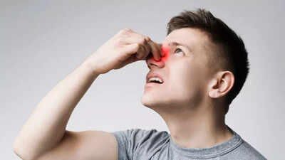 Can your nose predict death? Smell loss linked to dying within 5 years
