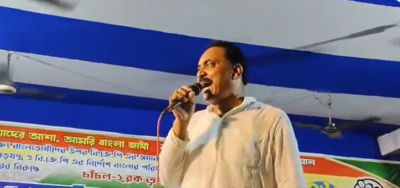 'Taliban-style TMC': Bengal BJP leader slams Trinamool MLA; condemns his 'acid attack' remark
