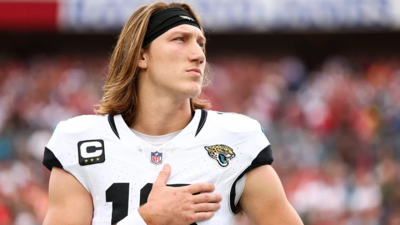 Will Trevor Lawrence play against the Carolina Panthers today? Latest injury update on the Jacksonville Jaguars’ star player