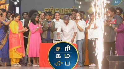  Music director Deva to grace the reality show