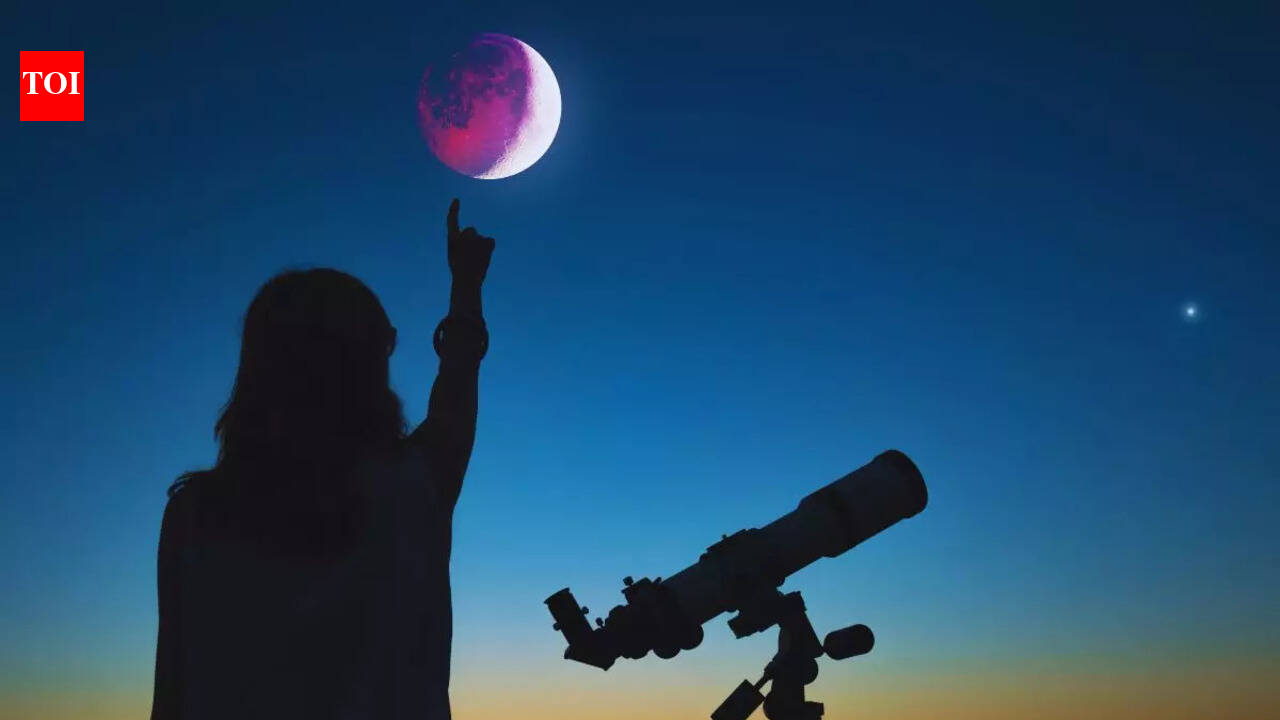 Is travelling allowed during the Lunar Eclipse 2026? Indian traditional beliefs and more