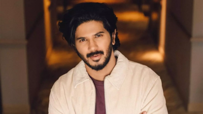 Throwback: When Dulquer Salman once addressed trolls who questioned his focus on Malayalam cinema