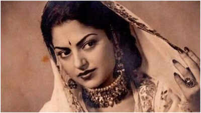 THIS Bollywood actress’ spirit haunts decades after mysterious death, her son was found beheaded; She also worked with Geeta Bali