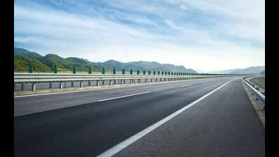 Centre clears Rs 675 crore for 10 road projects