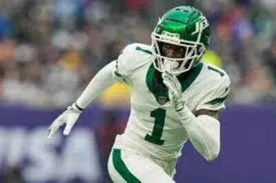 Will Sauce Gardner play against the Pittsburgh Steelers tonight? Latest injury update on Jets’ star cornerback