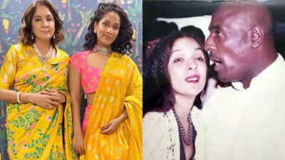 Masaba Gupta’s birth certificate was stolen; Neena Gupta once recalled how someone LEAKED Vivian Richards’ identity