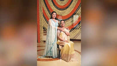  ‘It’s a joy to keep our traditions alive’