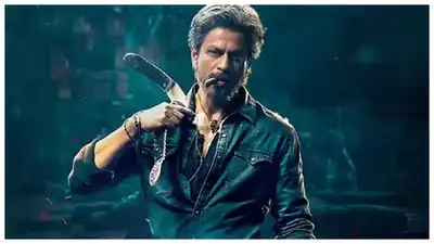 'King' movie: LEAKED pics from Shah Rukh Khan's shoot sparks buzz; Fans draw comparisons to mafia drama 'Godfather'