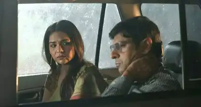 Promita Bhowmik's debut feature film Ahana is making waves