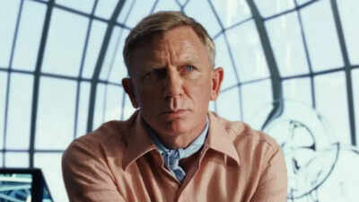 Knives Out’ Daniel Craig feels ‘lucky’ playing Benoit Blanc—says ‘It's dumb luck’