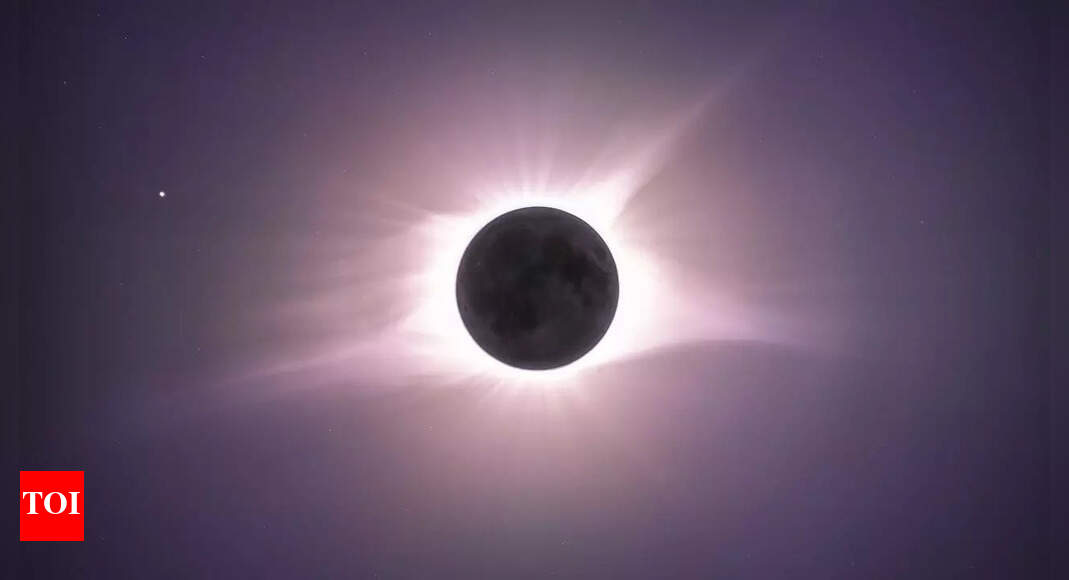 Chandra Grahan 2025: What is Sutak Kaal, and why so many things are prohibited during this period?