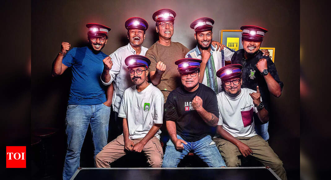 Bring on the memes, we’re loving it: Hooligaanism gets candid about their viral songs - with a wink and a punchline