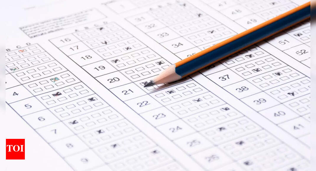 RSMSSB Rajasthan Patwari answer key 2025 released at rssb.rajasthan.gov.in: Check direct link to download here