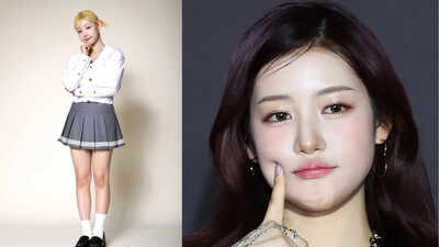 Is Yewon's rapid rise in K-Pop a sign of industry favouritism? 'Pookie' continues to top charts