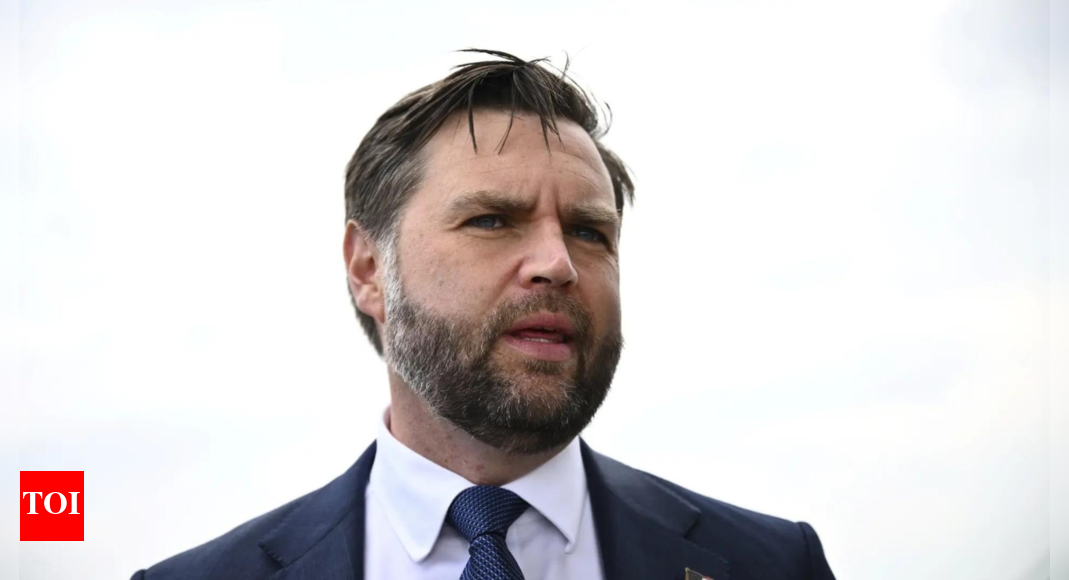 'Best use of military': JD Vance defends US strike on Venezuelan drug-cartel boat; shrugs off critics