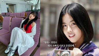 Min Do-hee's airport photo controversy: Apology and public backlash explained