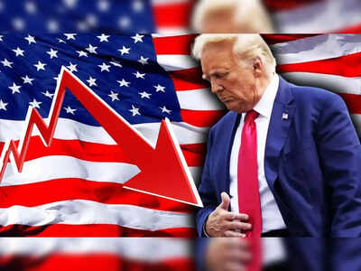 US economy very close to recession, warns Moody's chief economist Mark Zandi; says: For the average American, that risk ...