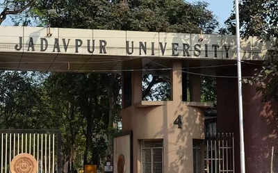  Jadavpur ranks first, Anna University follows; check list of top 10 here