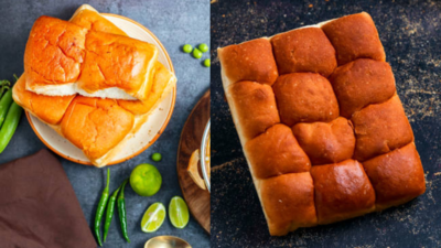What’s the difference between regular pav and Mumbai’s Ladi pav?