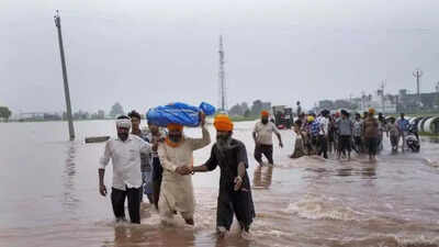 Punjab schools and colleges to reopen for students from September 9 after flood disruptions