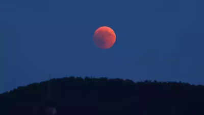 Blood Moon el 7 de septiembre de 2025: Números del camino de la vida que encontrarán un nuevo amor este año