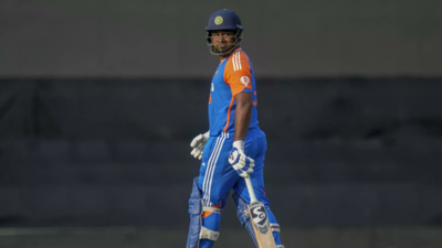 Asia Cup 2025: Sanju Samson snubbed as opener in Irfan Pathan's strongest India XI