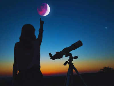 Lunar eclipse 2025: Here’s what every student should know about the 82-minute celestial spectacle