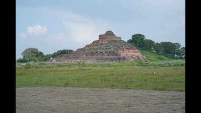 Discovering Bihar's hidden historical gems: 6 lesser-known monuments of national importance