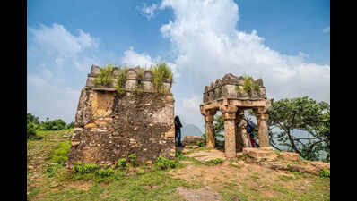 Discovering Bihar's hidden historical gems: 6 lesser-known monuments of national importance