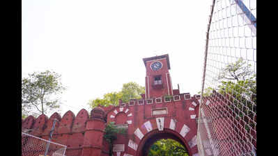Discovering Bihar's hidden historical gems: 6 lesser-known monuments of national importance