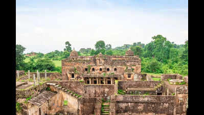 Discovering Bihar's hidden historical gems: 6 lesser-known monuments of national importance