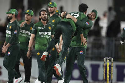 Pakistan to host T20I tri-series with Sri Lanka and Afghanistan in November - Fixtures, venues, dates and more
