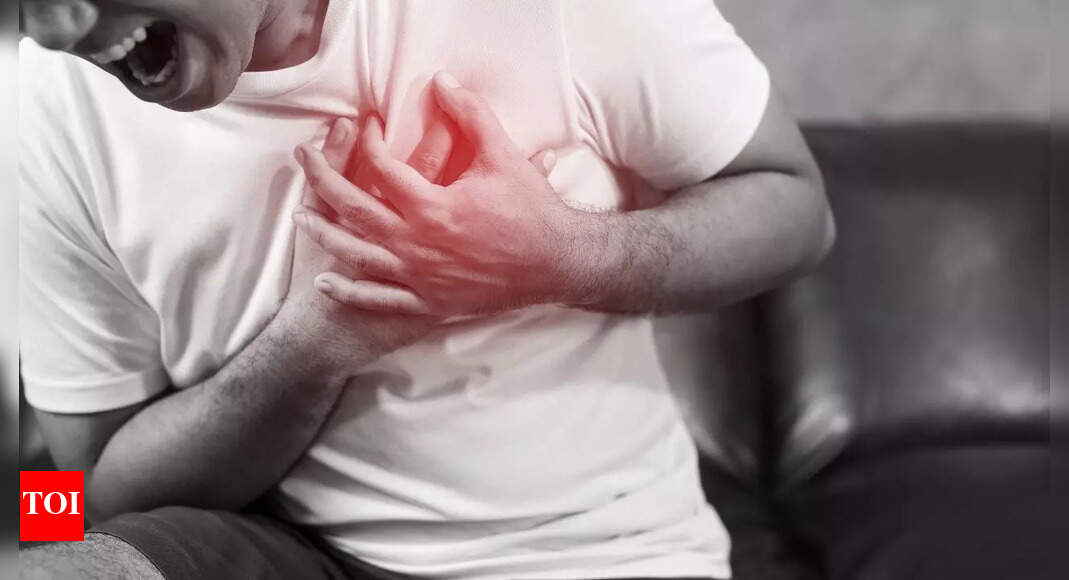 How to know if ones’ arteries are blocked: Doctor shares 4 essential non invasive tests