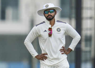 'It's frustrating': Shreyas Iyer breaks silence, reveals what players feel when left out of squad
