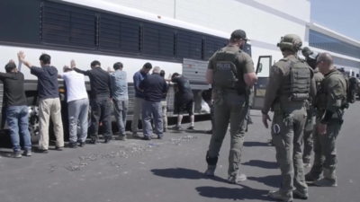 Inside the Hyundai raid: How a monthlong operation led US immigration to Georgia plant - & what's next