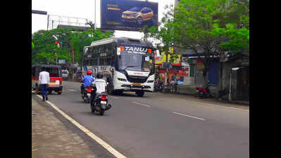 Dibrugarh implements traffic diversion for Amolapatty Junction Flyover construction