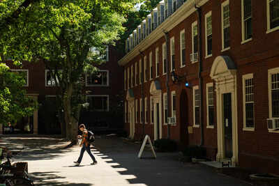 Harvard students and faculty push back against Trump settlement after court victory