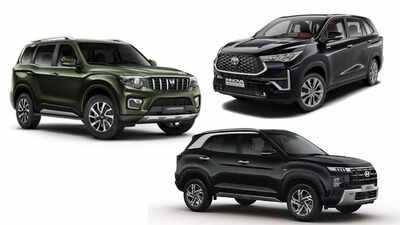 GST 2.0 savings: Price cuts across all major brands - Creta, Thar, Nexon, Fortuner, Kiger & more