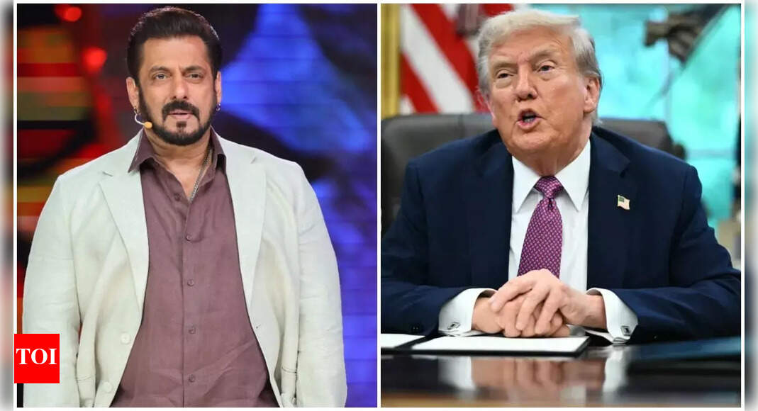 <div>Did Salman just take dig at Trump's attempts for Peace Prize?</div>