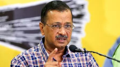 Kejriwal Demands PM Modi Hit Back at US With 75% Tariff on Cotton and Other Imports