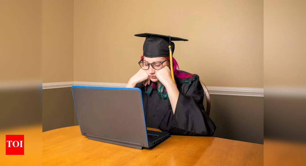 In 2025, does your degree still matter, or are skills calling the shots?
