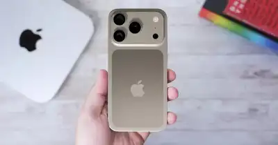Apple iPhone 17 Pro new leak reveals 8x optical camera zoom, vapor cooling system, and more specs