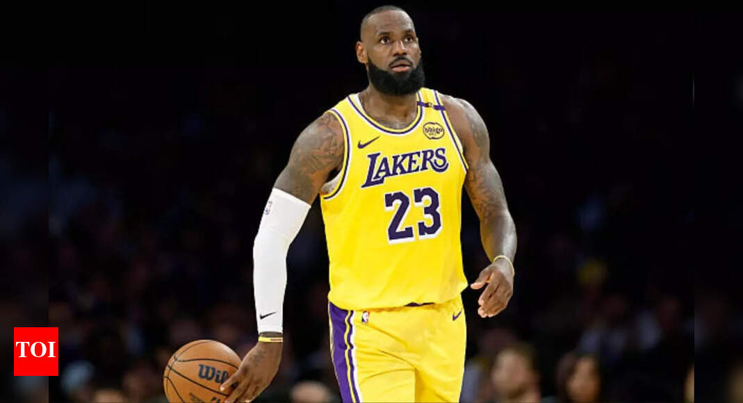 NBA Trade Rumors: Los Angeles Lakers Explore Trade for $100 Million Brooklyn Nets Superstar; Austin Reaves as Key Asset? | NBA News