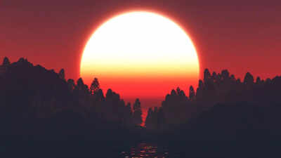 Chandra Grahan Precautions, Rituals, Mantras and Significance