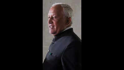  Goyal reviews flood preparations in Moonak